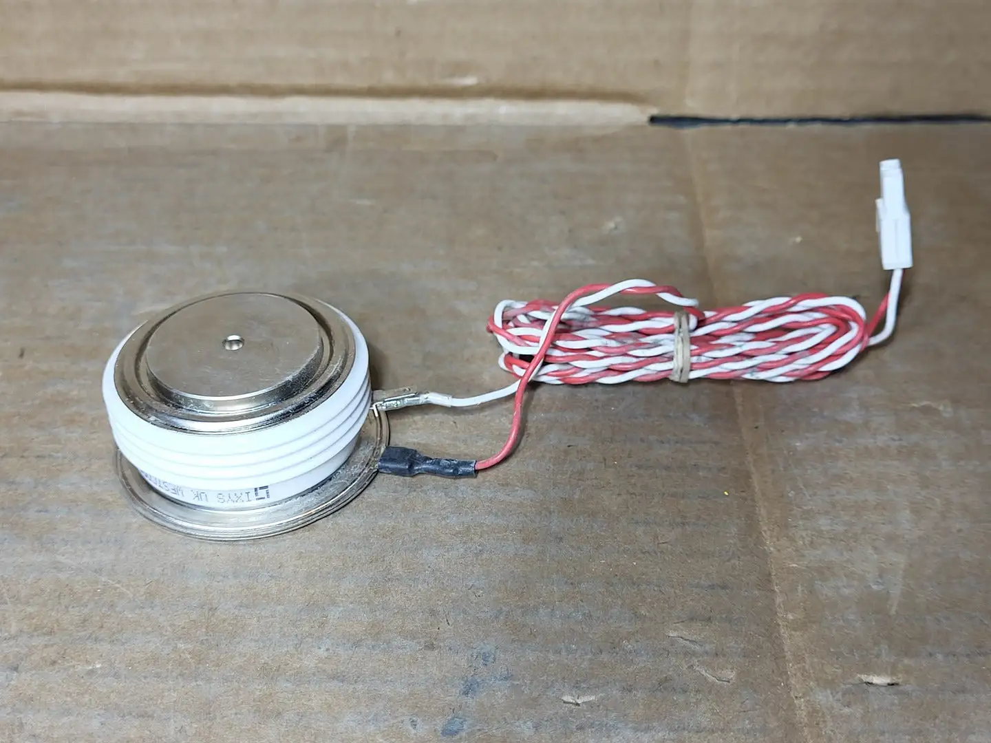 New | in-Stock BENSHAW BISCR8801830 Misc Electrical & Power Parts British Columbia CA | Lenmark #1439485