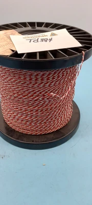 NEW WATLOW/SERV-RITE WIRE J24-2-509-001 FEP