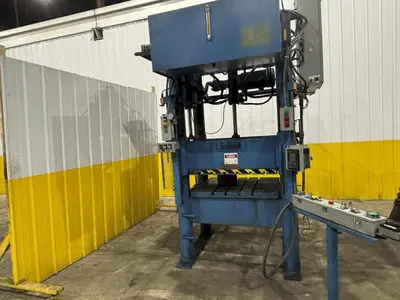 USED BECKWOOD 683640