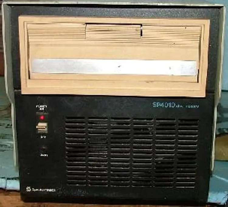 Used CHROMPACK UVD170S Memory Texas US | Bamko Surplus Process Equipment #935478