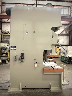 USED STAMTEC STAMTEC G1-160 PRESS