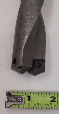 SANDVIK Indexable Coolant Drill Tooling & Accessories, Drilling | Machinery Central (4)