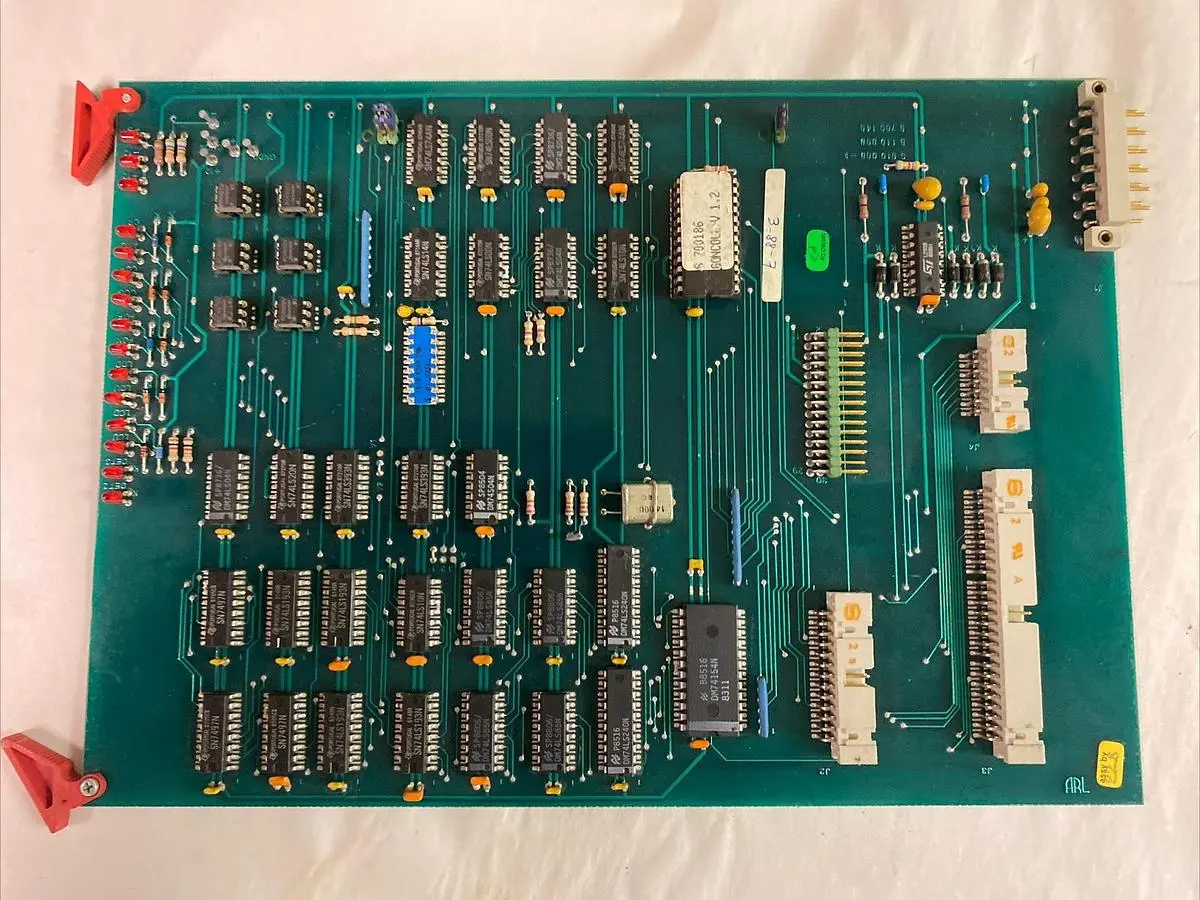 USED ARL ARL S-910-008-2