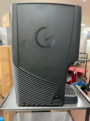 Used Crathco Used Crathco G-Cool C-1S-16 Single 5 Gallon Premix Cold Beverage Bubbler Dispenser Beverage Dispensers Illinois US | Falcon Restaurant Supply #1376041