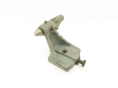 KO Lee Grinding Machine Tailstock 5-1/2" Center Height From Bed READ