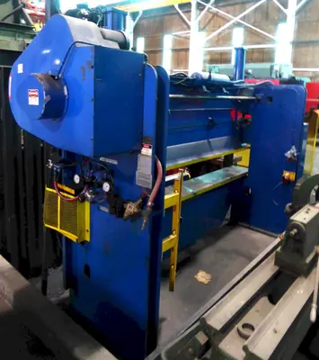 USED 1999 HEIM 45-10