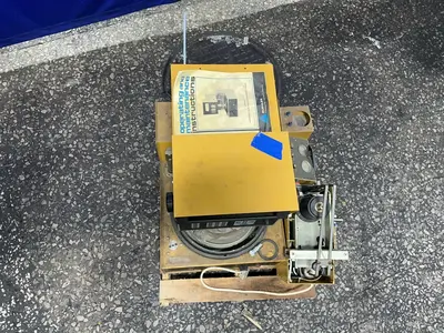 Used BUEHLER 605501250 Lapping / Polishing / Grinding Ohio US | HGR 24 #1406332