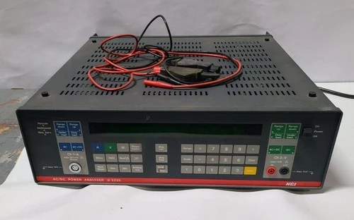 Used NGI 435345345585 Analyzers Systems - Other California US | Amiron Machinery #744505