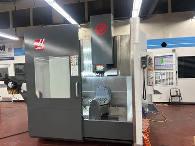 2018 HAAS UMC-750 Universal Machining Centers | Midstate Machinery (3)