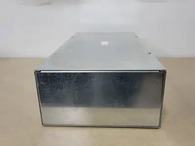 Electrical Enclosure Junction Box