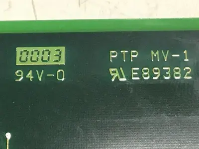 USED ABB 3HAB5957-1