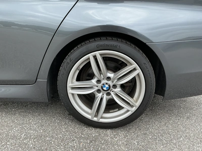 Used 2015 BMW 535I Cars Michigan US | Miedema Asset Management Group #1341101