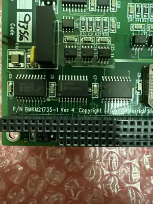 Used MERRICK BMKM21735-1 PC1004 Circuit Boards Ohio US | Surplus Asset Holdings #1243174