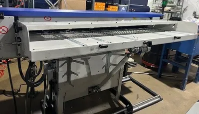 USED 2018 IEMCA KID 80