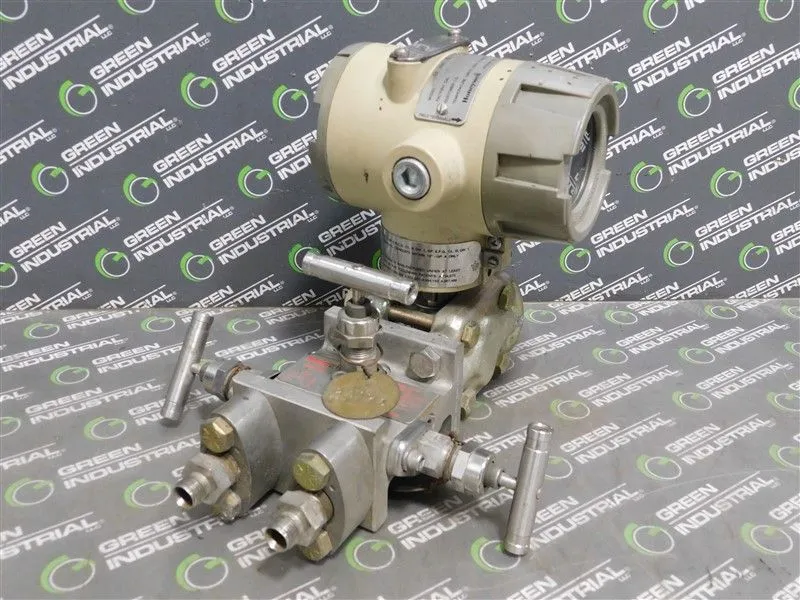 USED HONEYWELL STD924-A1H-00000-FB,S2,F103-1113