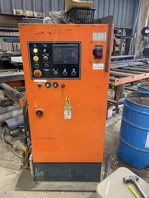 USED 2012 COSEN SH-1000DM