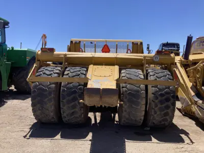 USED 2019 K-Tec 1237
