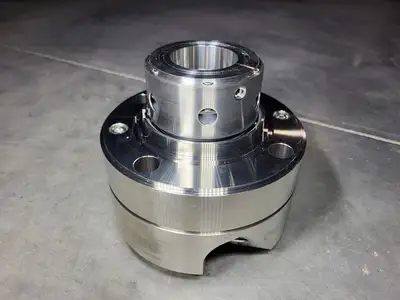 NEW FLOWSERVE B0167345