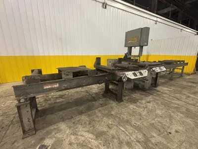 USED MARVEL 81A9/M3M