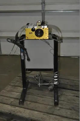 5" x 1" PA SLITTER