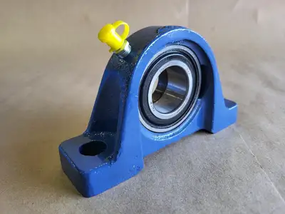 NEW SKF P2B 107-FM