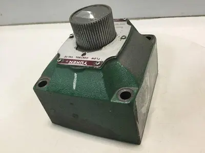 USED YUKEN FG-03-125-2010