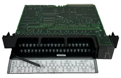 NEW GE FANUC IC697ALG230 ANALOG INPUT MODULE 90-70 ALG230