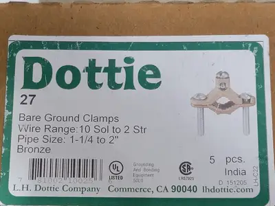 NEW DOTTIE 27