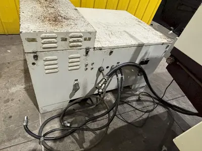 24" X 60" FALCON CHEVALIER MODEL #FSG2460 CNC HORIZONTAL SURFACE GRINDER: STOCK #22791