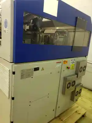 USED 2009 MAGPLASTIC SSB 02