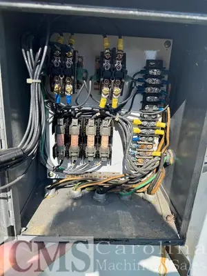 USED KOETTER TIKE KILN