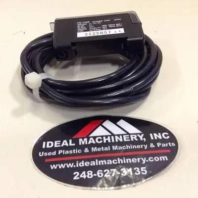 USED KEYENCE CORP FS-T22P