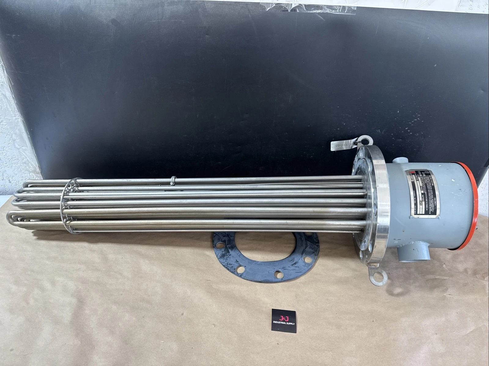 USED Watlow FPR734C13XW-21