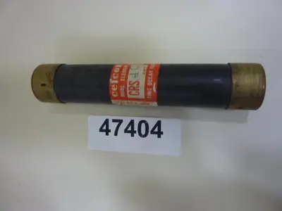 USED CEFCON CRS40