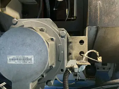 Used 1998 MAZAK SQT 250 CNC Lathes Ohio US | HGR 24 #1507727