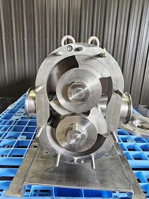 USED SPX 130-U1