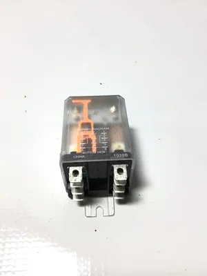 Magnecraft 389FXBXC1-120A Power Relay 25A