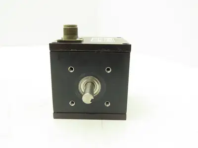 Hercules 2411-5K-SPCT Rotary Encoder 3/8" Shaft