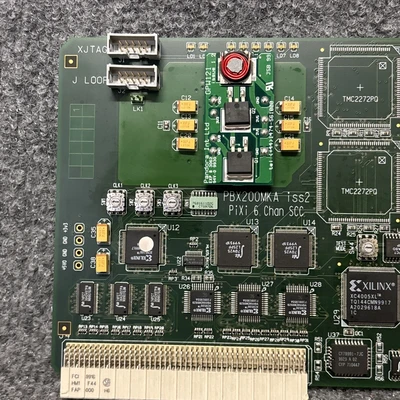 Used Pandora PBX200MKA Miscellaneous MRO California US | Davliegogo LLC #1710052