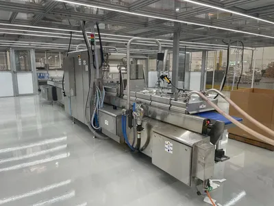 USED 2022 MULTIVAC R 245