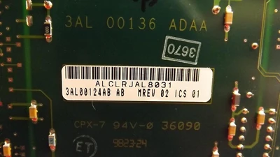 Used ALCATEL _UNKNOWN_ Circuit Boards Texas US | OCO Industrial #1588872