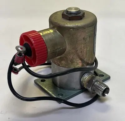 Used SKINNER V52DB2100 Solenoid Valves Ohio US | Surplus Asset Holdings #1239644