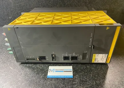 USED FANUC A06B-6087-H126