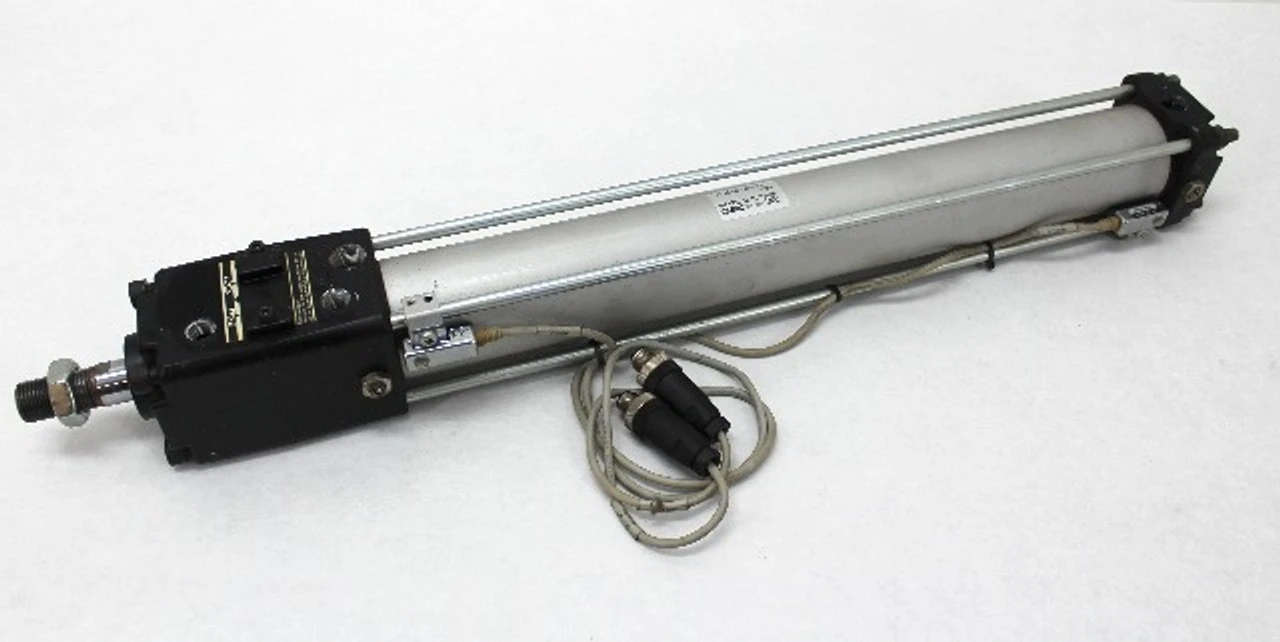 USED SMC CDLABN50-400-P