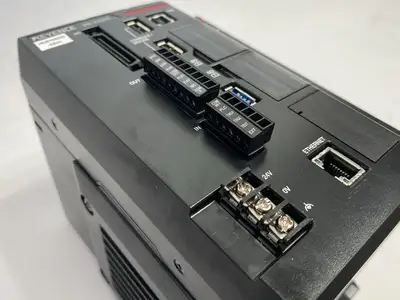 Used KEYENCE HIGH-PERFORMANCE VISION SYSTEM CONTROLLER, 2-MILLION-PIXEL Industrial Controls Michigan US | Maverick Industrial Sales #1091391
