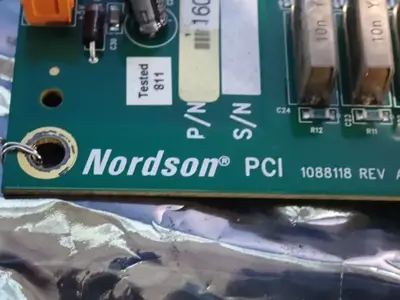 USED NORDSON 1602036