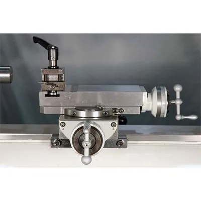 VICTOR 616EVS-CT Tool Room Lathes | Sierra Victor Industries (3)