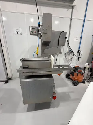 Used 2022 SCOTT TECHNOLOGY T400 Food Processing Equipment (misc) Illinois US | M&M Equipment Corp. #1443442