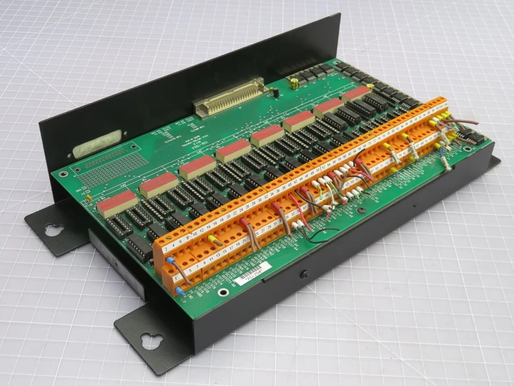 Used GALIL MOTION CONTROL _UNKNOWN_ I/O Boards & Replacement Parts | OCO Industrial #1671671
