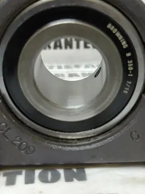 New | in-Stock BROWNING PB350 1-7/16" Bearings | Surplus Asset Holdings #1196764